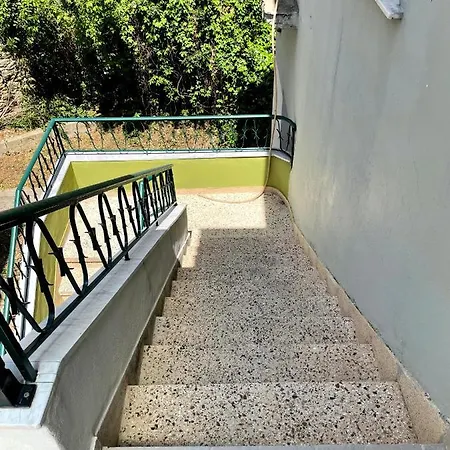 Marina's Spacious Family Apartamento
