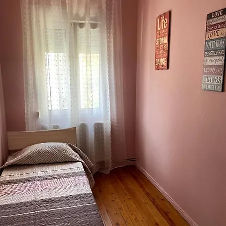 Marina's Spacious Family * Kavala