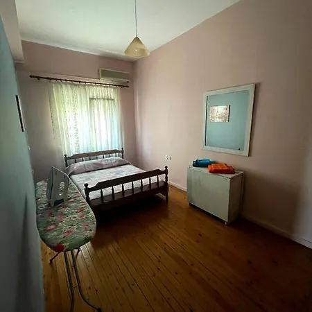 Marina's Spacious Family Apartamento