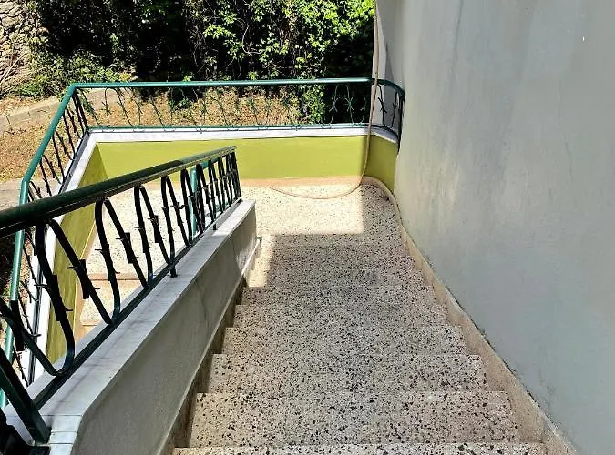 Marina's Spacious Family Appartement