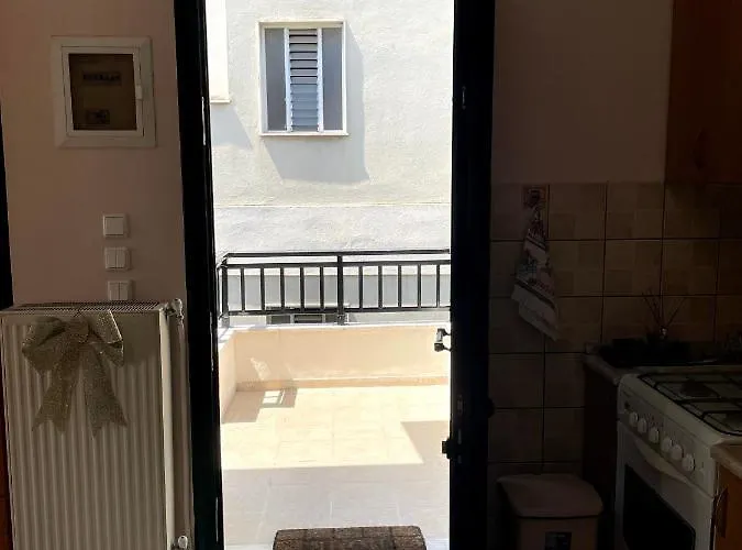Appartement Marina's Spacious Family