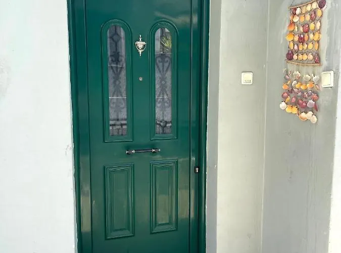 Appartement Marina's Spacious Family