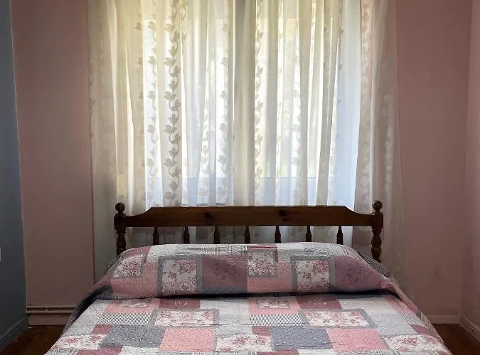 Marina's Spacious Family Appartement *