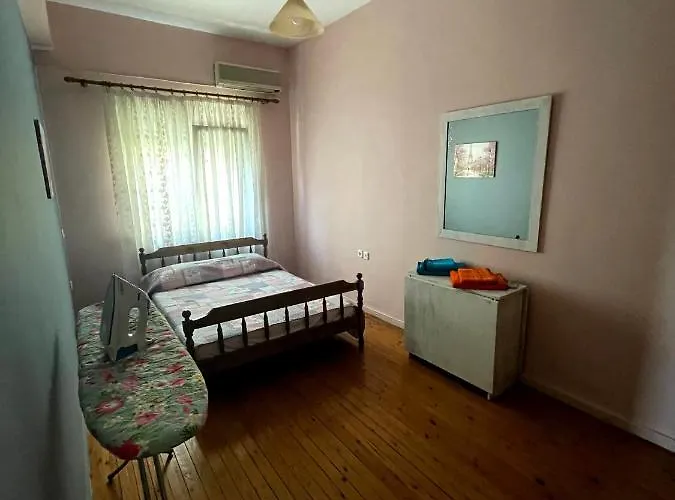 Marina's Spacious Family Appartement