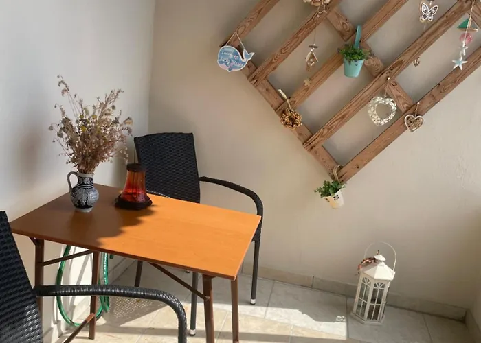 Appartement Marina's Spacious Family *