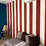 Marina's Spacious Family * Kavala