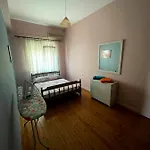 Marina's Spacious Family Lejlighed