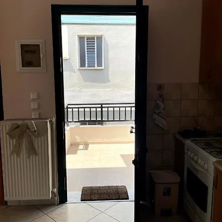 Apartament Marina's Spacious Family