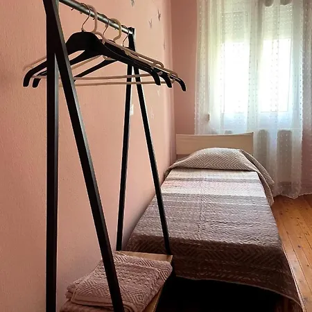Apartament Marina's Spacious Family