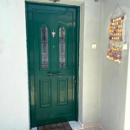 Apartman Marina's Spacious Family