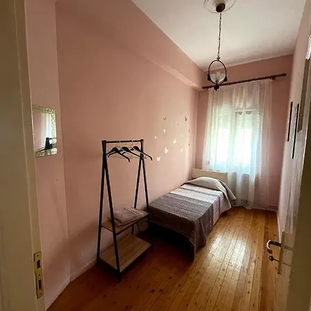 Apartman Marina's Spacious Family *