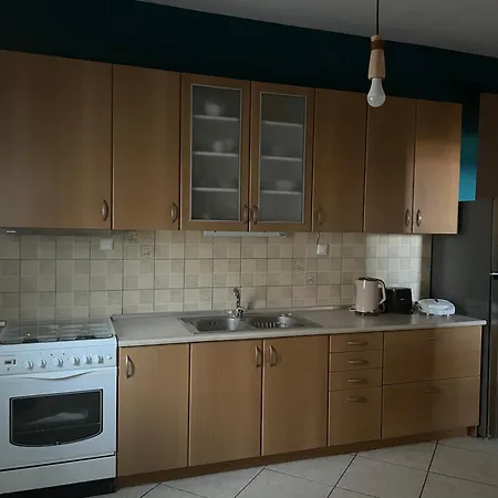 Apartament Marina's Spacious Family *