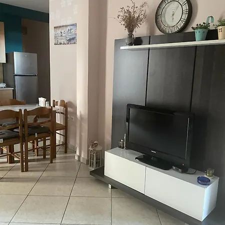 Apartament Marina's Spacious Family *