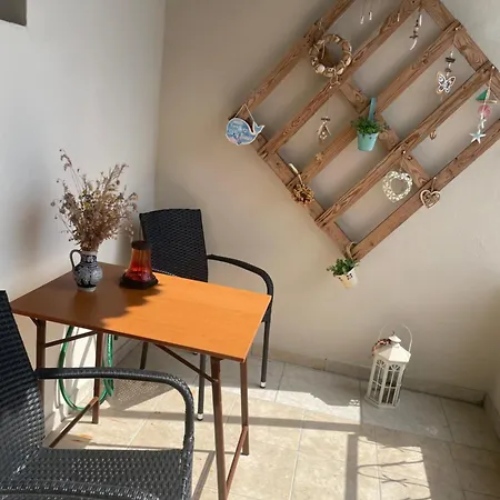 Apartment Marina's Spacious Family *