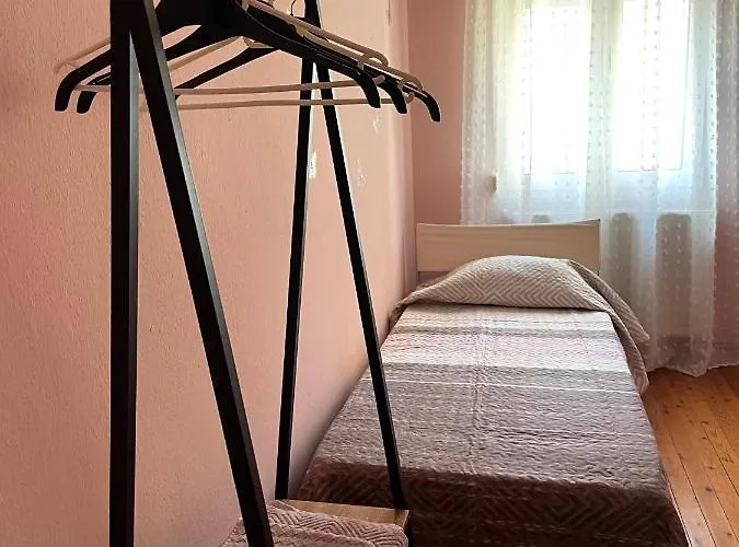 Apartamento Marina's Spacious Family