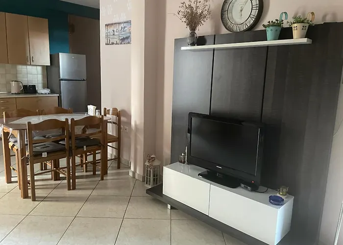 Apartamento Marina's Spacious Family *